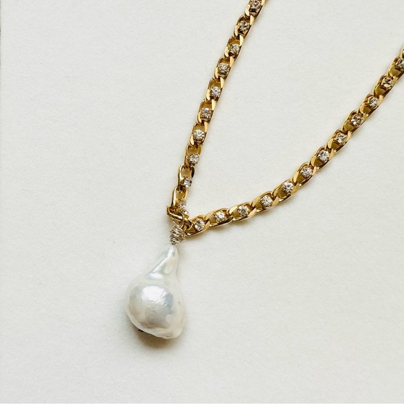 Wald Berlin Le Chic Necklace NEW - Picture 11 of 13